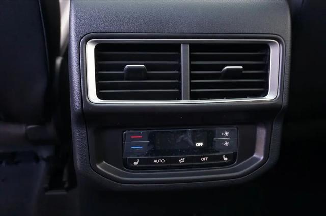 2026 Volkswagen Atlas SEL