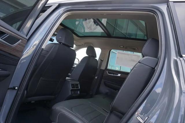2026 Volkswagen Atlas SEL