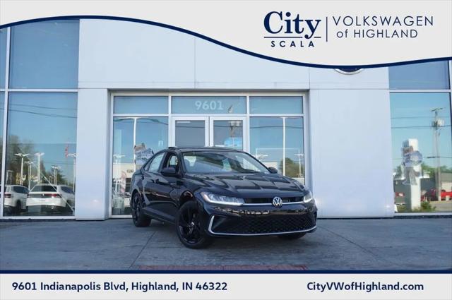 2026 Volkswagen Jetta SE for sale in Highland, IN