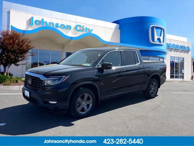 2023 Honda Ridgeline RTL for sale in Johnson City, TN