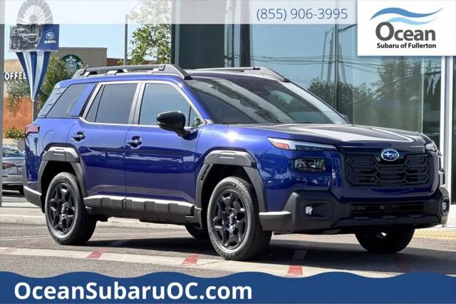 2026 Subaru Outback Limited for sale in Fullerton, CA