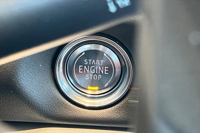 2026 Chevrolet Corvette Stingray Coupe, 2LT, RWD