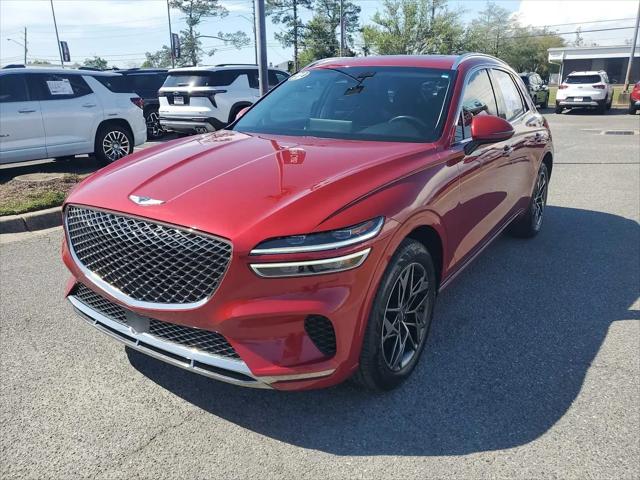 2022 Genesis GV70 2.5T AWD for sale in Panama City, FL