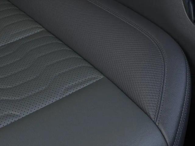 2026 Chevrolet Silverado 1500 4WD Crew Cab Short Bed ZR2