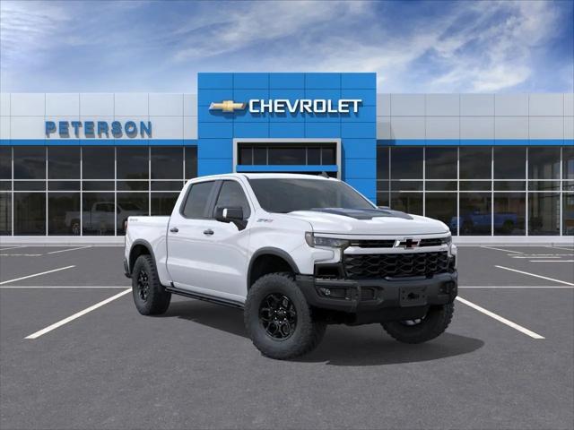 2026 Chevrolet Silverado 1500 4WD Crew Cab Short Bed ZR2 for sale in Boise, ID