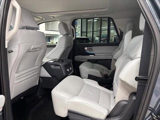 2025 Ford Expedition Platinum MAX