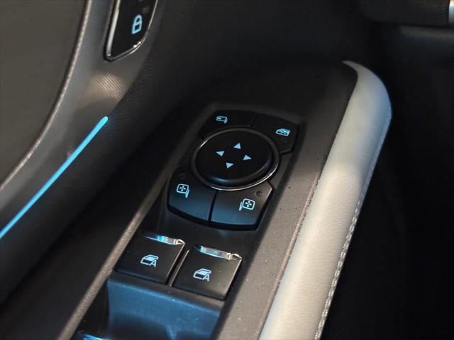 2025 Ford Expedition Platinum MAX