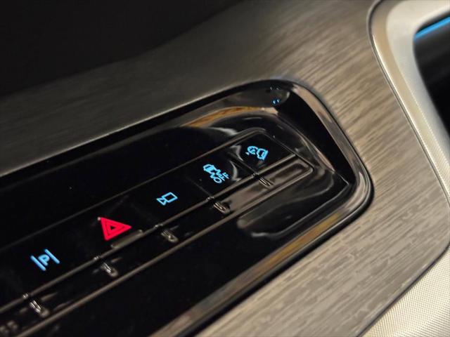 2025 Ford Expedition Platinum MAX