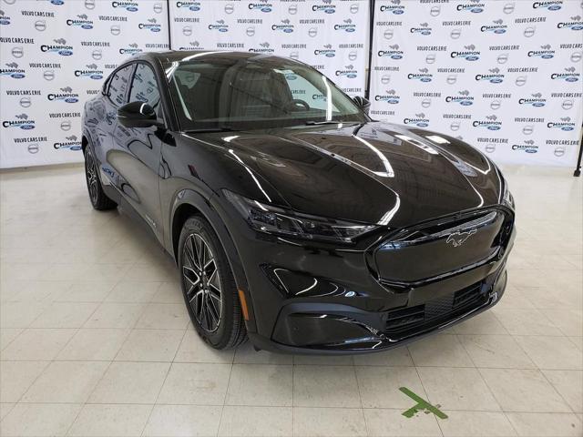 2026 Ford Mustang Mach-E Premium for sale in Erie, PA