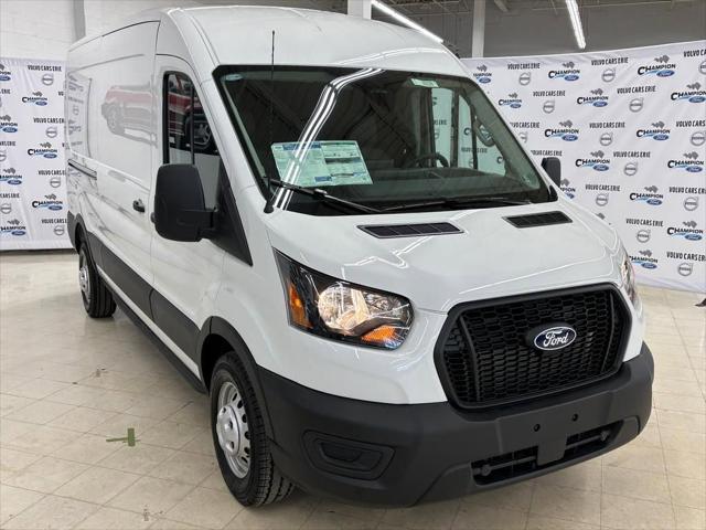 2026 Ford Transit Cargo Van Base for sale in Erie, PA