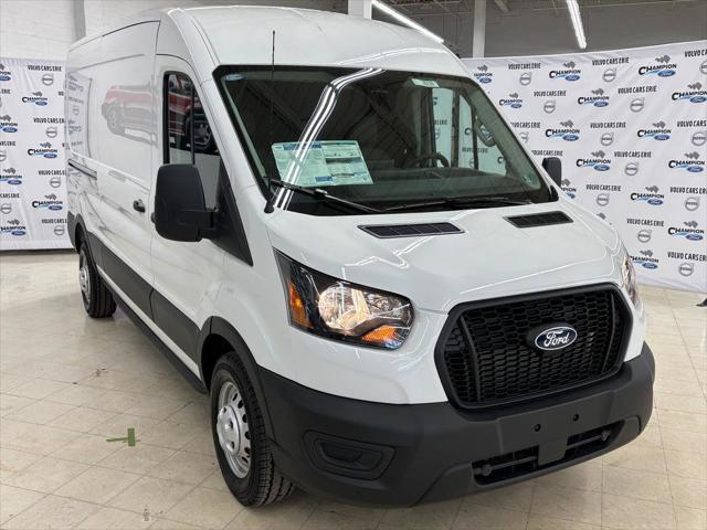 2026 Ford Transit Cargo Van Base for sale in Erie, PA