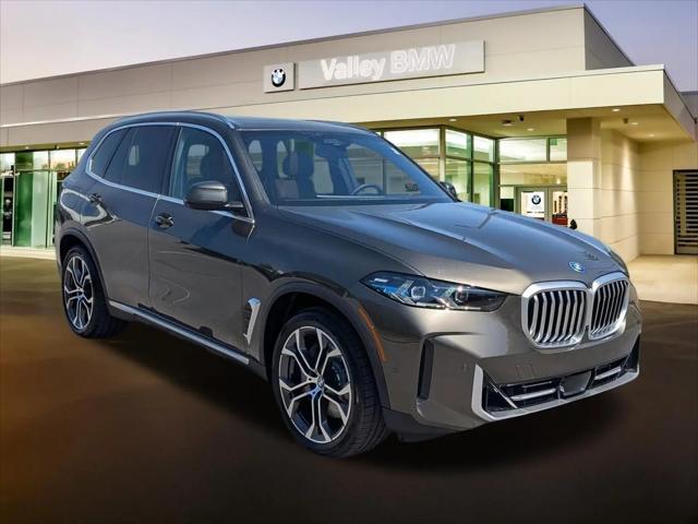 2026 BMW X5 xDrive50e for sale in Fayetteville, NC