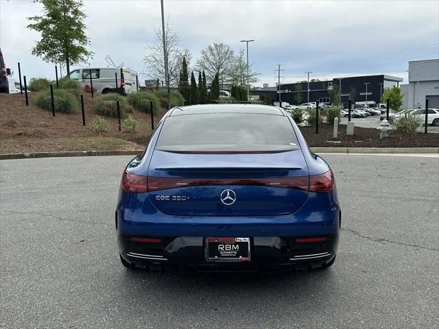 2023 Mercedes-Benz EQE 350 EQE 350+
