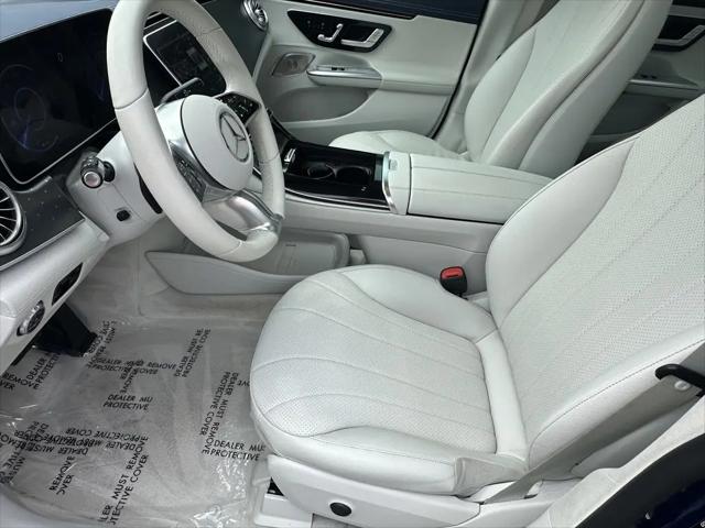 2023 Mercedes-Benz EQE 350 EQE 350+