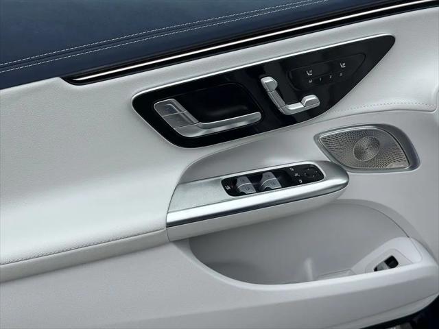 2023 Mercedes-Benz EQE 350 EQE 350+