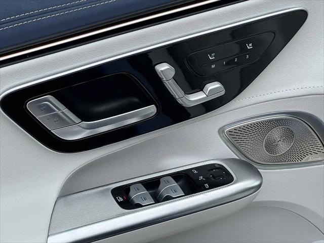 2023 Mercedes-Benz EQE 350 EQE 350+