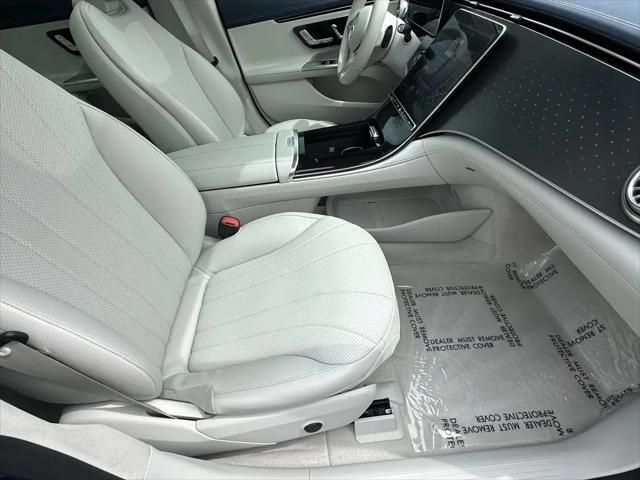 2023 Mercedes-Benz EQE 350 EQE 350+