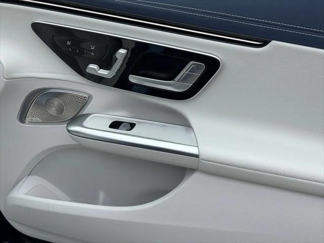 2023 Mercedes-Benz EQE 350 EQE 350+