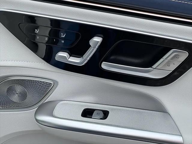 2023 Mercedes-Benz EQE 350 EQE 350+