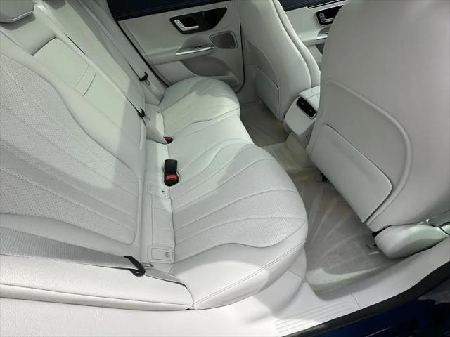 2023 Mercedes-Benz EQE 350 EQE 350+