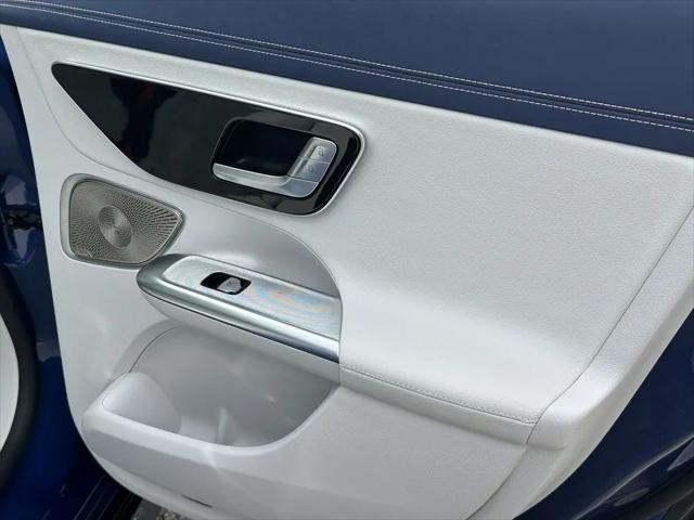 2023 Mercedes-Benz EQE 350 EQE 350+
