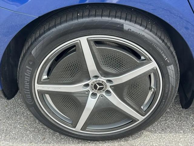 2023 Mercedes-Benz EQE 350 EQE 350+
