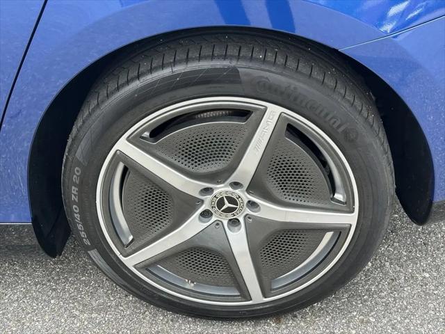 2023 Mercedes-Benz EQE 350 EQE 350+
