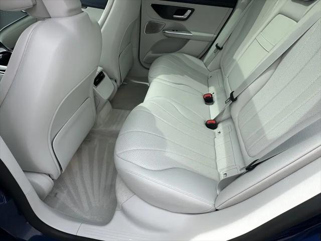 2023 Mercedes-Benz EQE 350 EQE 350+