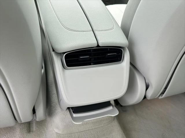 2023 Mercedes-Benz EQE 350 EQE 350+