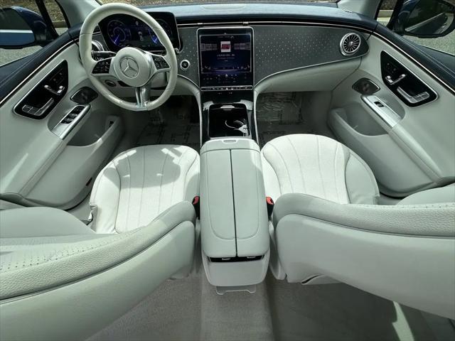 2023 Mercedes-Benz EQE 350 EQE 350+
