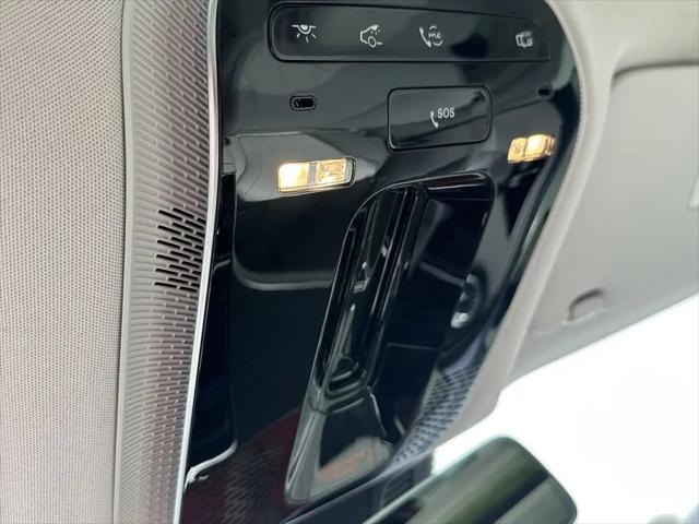 2023 Mercedes-Benz EQE 350 EQE 350+