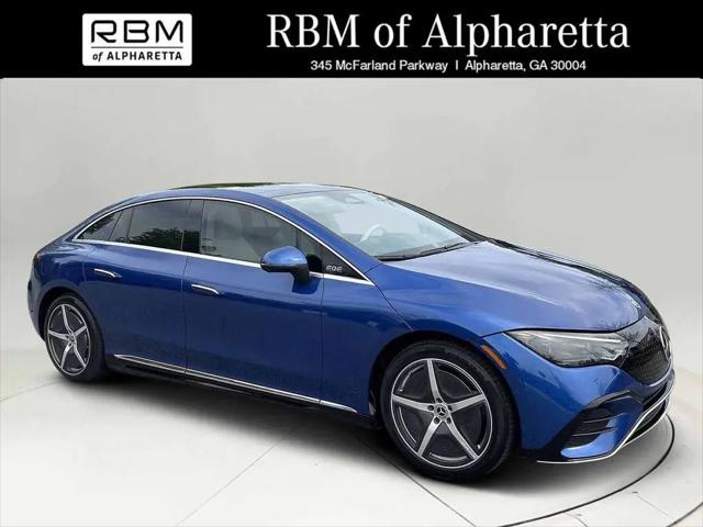 2023 Mercedes-Benz EQE 350 EQE 350+ for sale in Alpharetta, GA