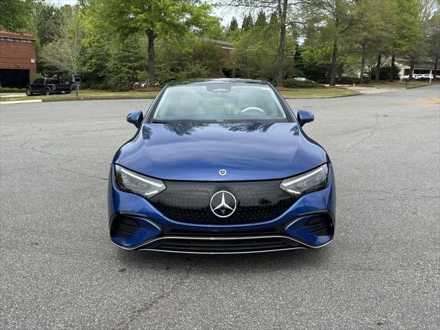 2023 Mercedes-Benz EQE 350 EQE 350+