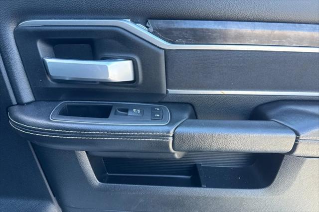 2024 Ram 3500 Big Horn Crew Cab 4x4 8' Box