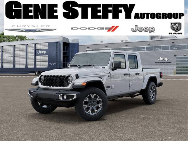 2026 Jeep Gladiator Sport for sale in Fremont, NE