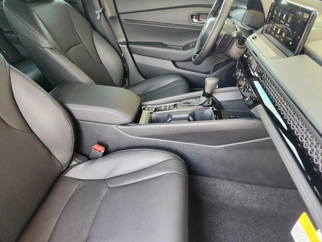 2026 Honda Accord Sedan Sport-L
