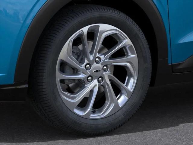 2027 Chevrolet Bolt LT FWD