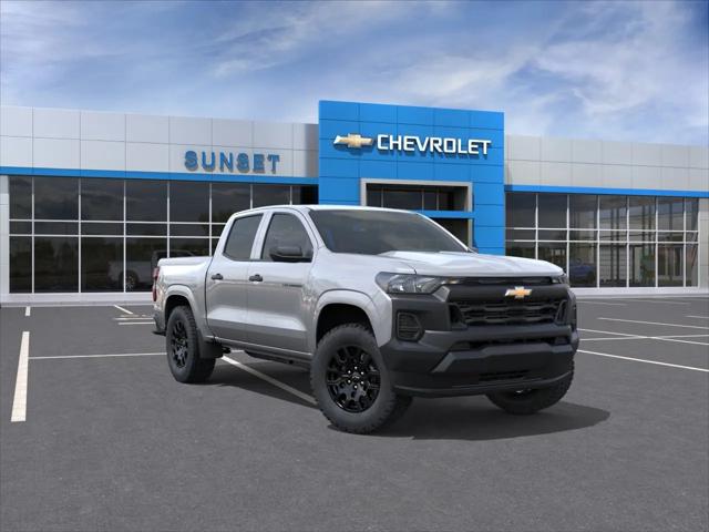 2026 Chevrolet Colorado WT, RWD for sale in Sarasota, FL