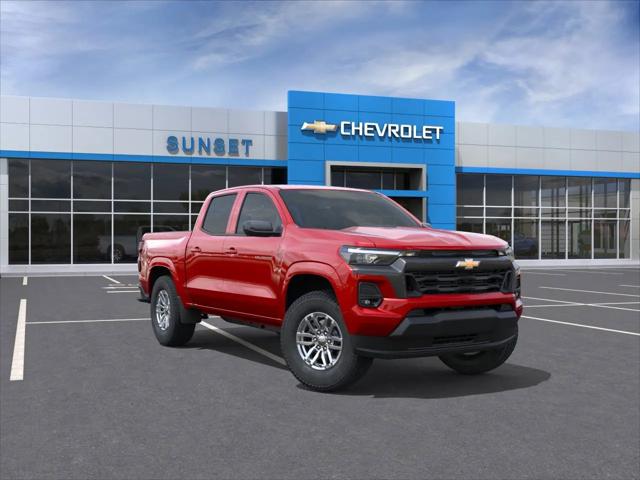 2026 Chevrolet Colorado LT, RWD for sale in Sarasota, FL