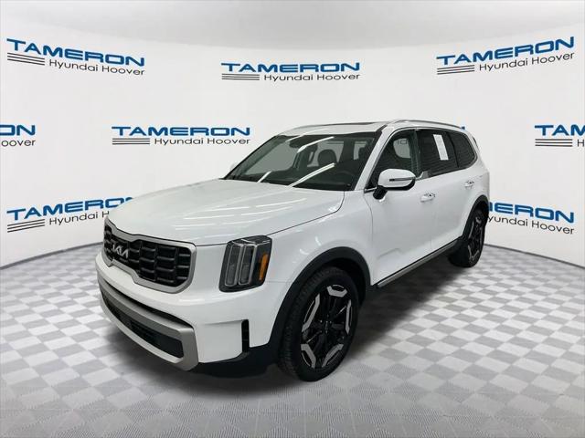2023 Kia Telluride S for sale in Hoover, AL