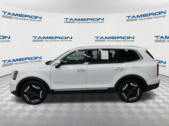 2023 Kia Telluride S