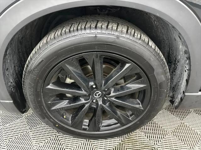 2023 Mazda CX-9 Touring Plus