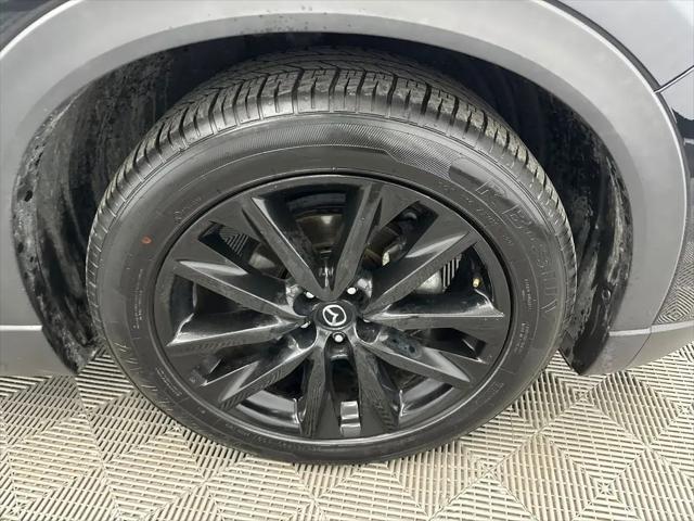 2023 Mazda CX-9 Touring Plus