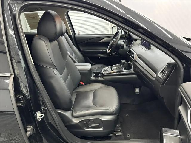 2023 Mazda CX-9 Touring Plus