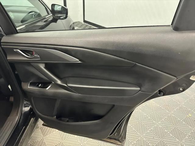 2023 Mazda CX-9 Touring Plus