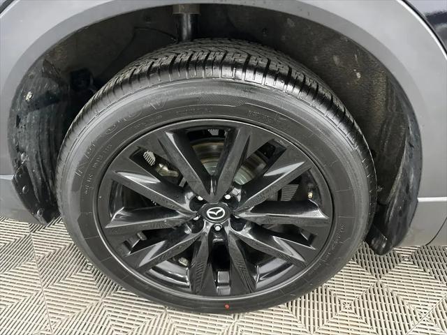 2023 Mazda CX-9 Touring Plus