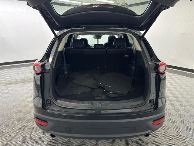 2023 Mazda CX-9 Touring Plus
