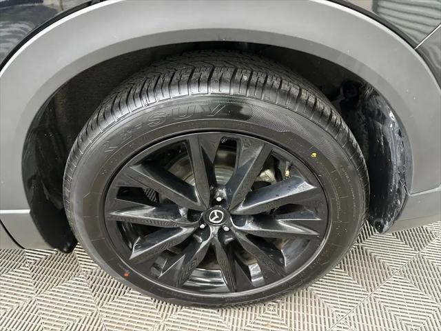 2023 Mazda CX-9 Touring Plus