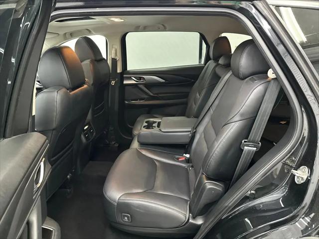 2023 Mazda CX-9 Touring Plus