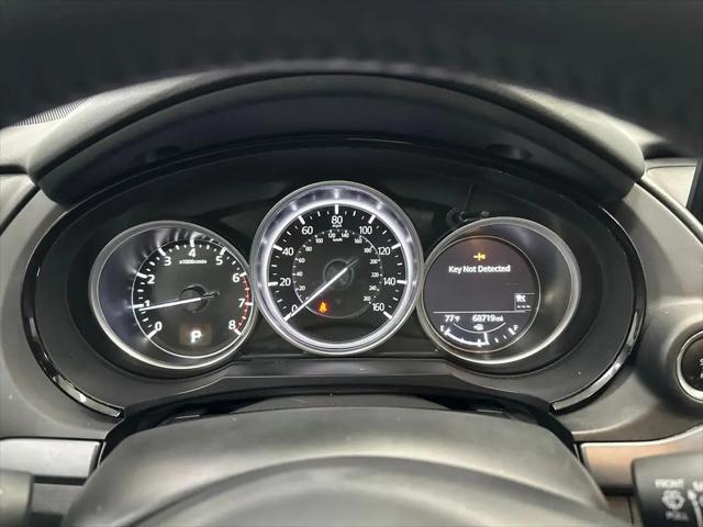 2023 Mazda CX-9 Touring Plus